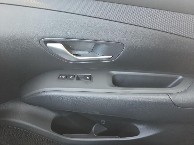 2026 Hyundai Tucson Hybrid