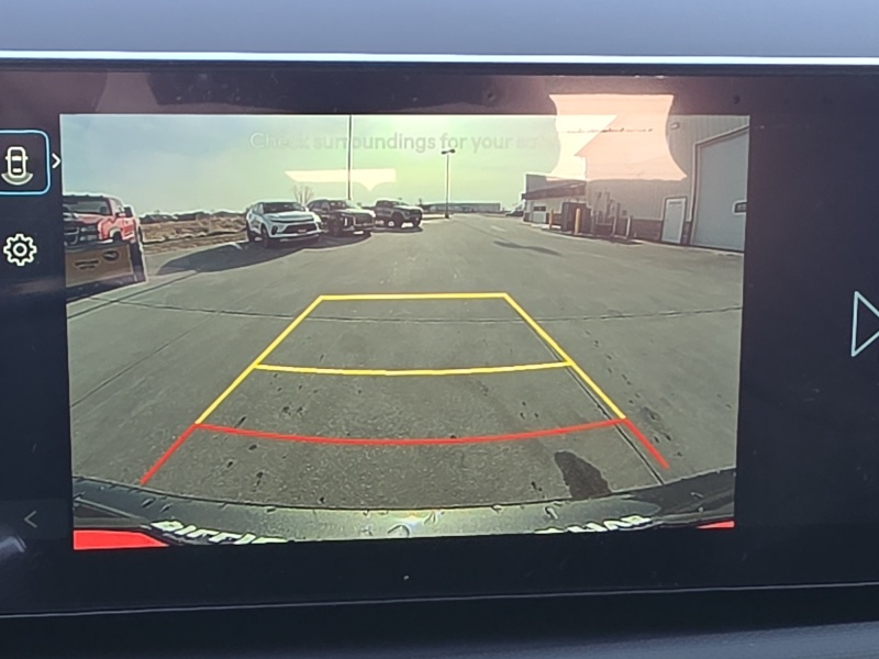 2026 Hyundai Tucson Hybrid