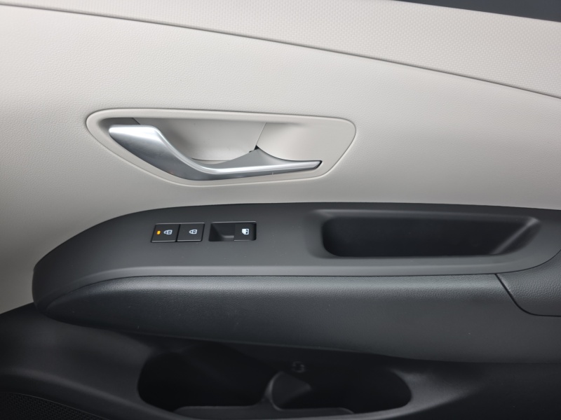 2026 Hyundai Tucson Hybrid