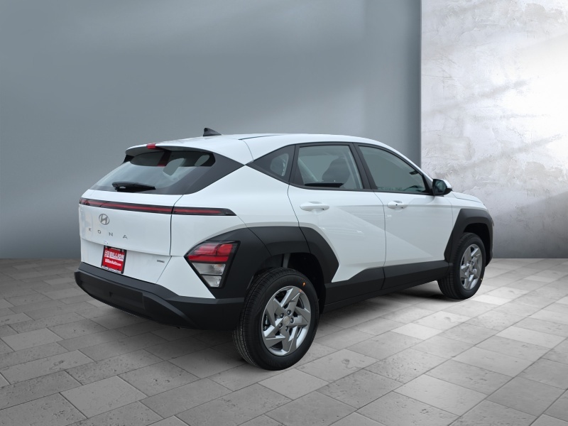 2026 Hyundai Kona