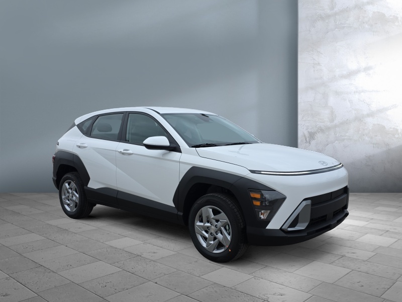 2026 Hyundai Kona