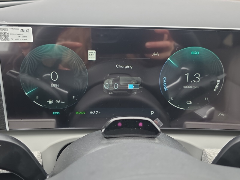 2026 Hyundai Tucson Hybrid