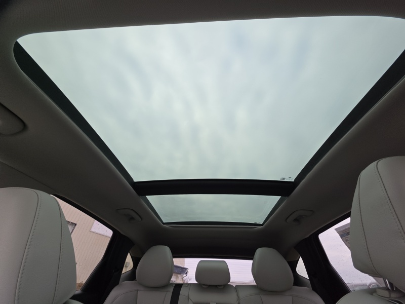 2026 Hyundai Tucson Hybrid