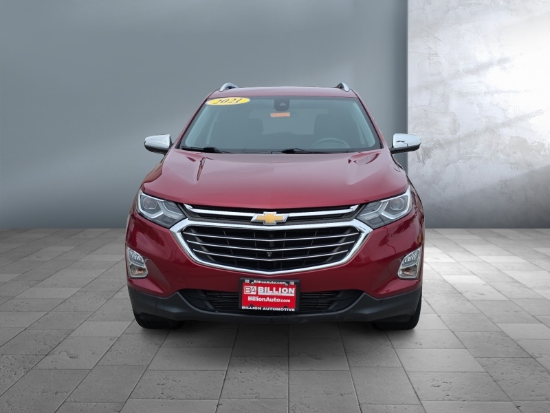 2021 Chevrolet Equinox