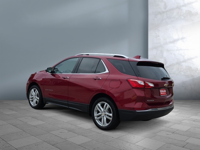 2021 Chevrolet Equinox