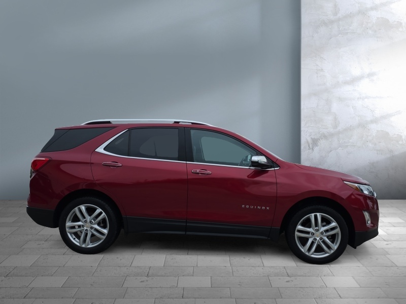 2021 Chevrolet Equinox