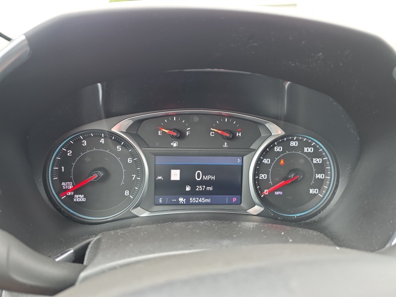 2021 Chevrolet Equinox