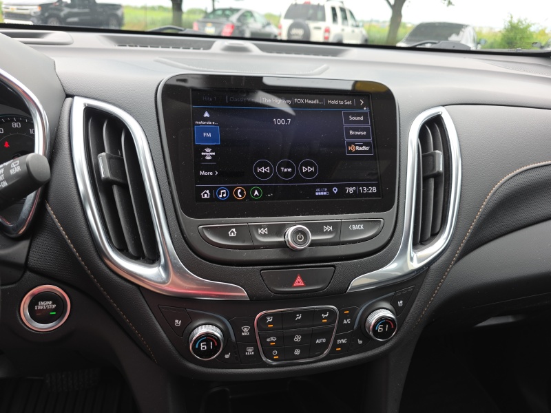 2021 Chevrolet Equinox