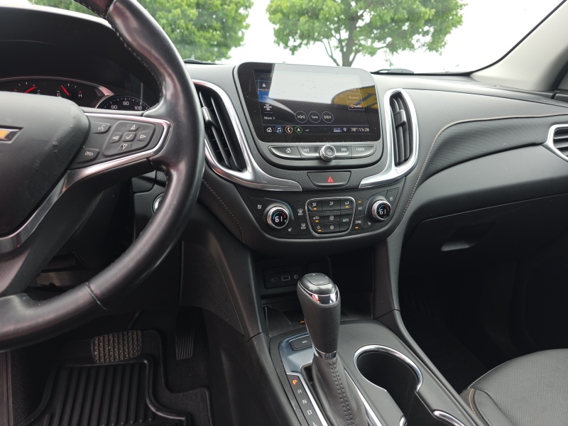2021 Chevrolet Equinox