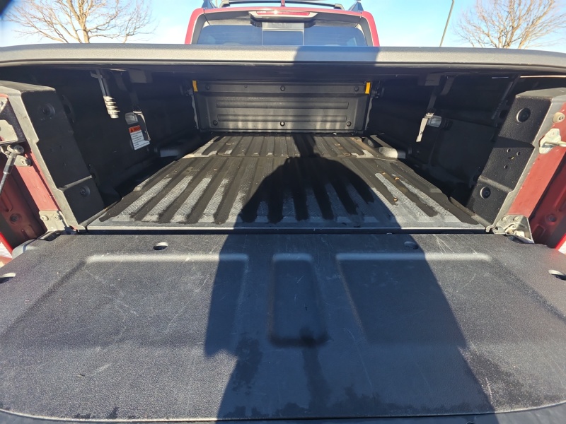 2017 Honda Ridgeline