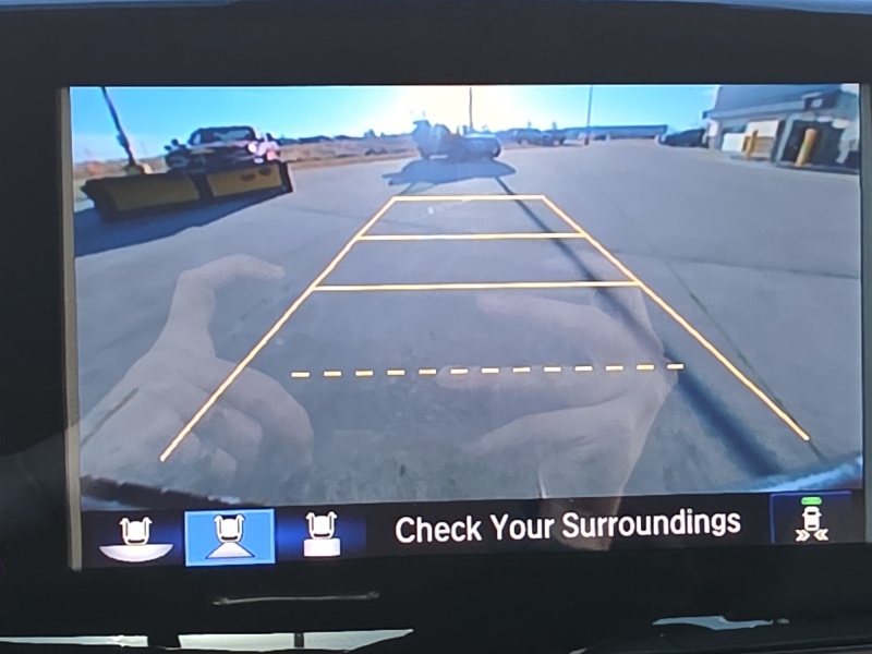 2017 Honda Ridgeline