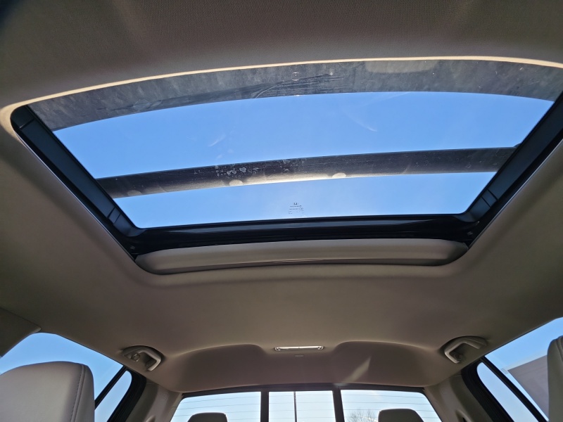 2017 Honda Ridgeline