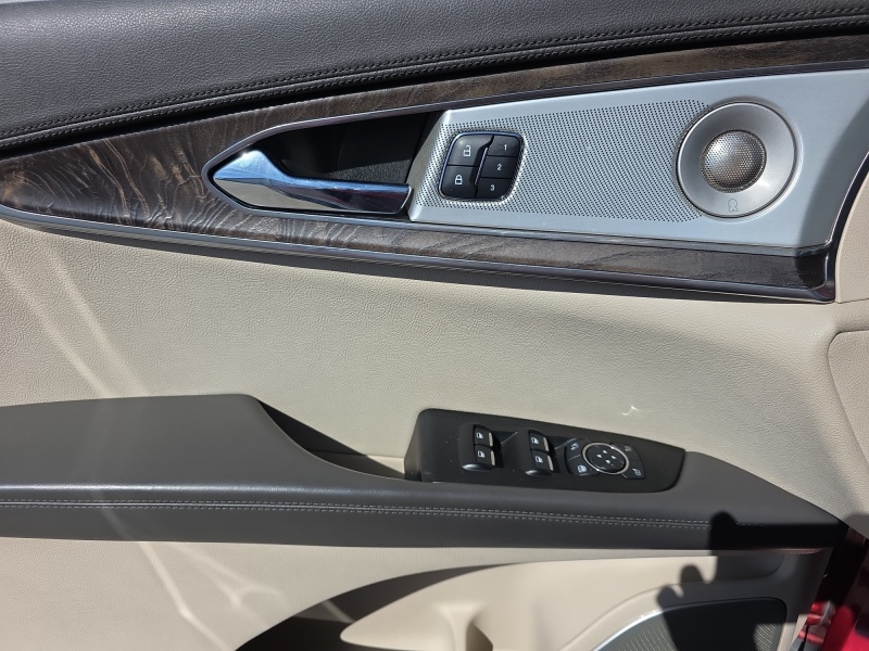 2016 Lincoln MKX