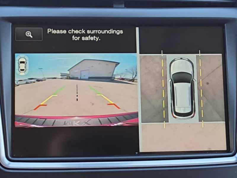 2016 Lincoln MKX