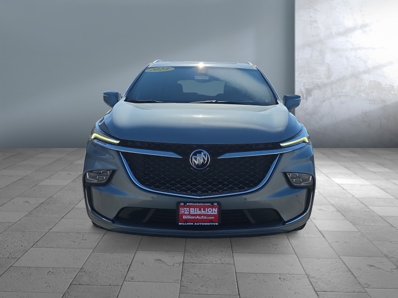 2023 Buick Enclave