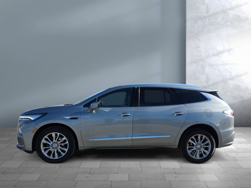 2023 Buick Enclave