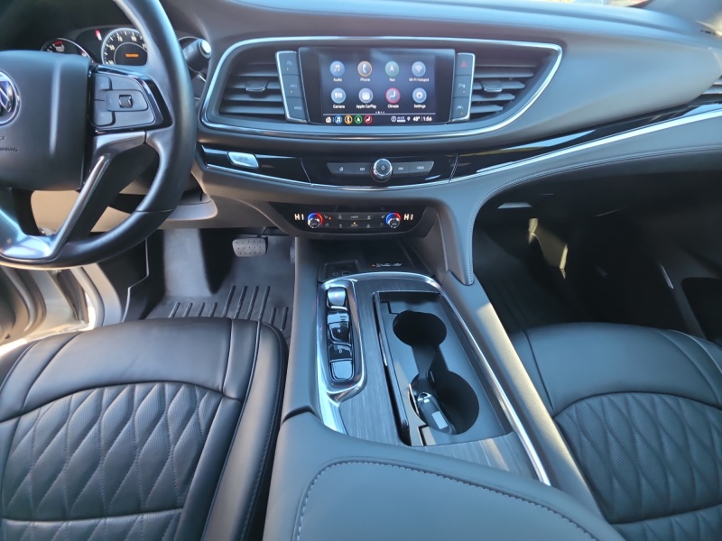 2023 Buick Enclave