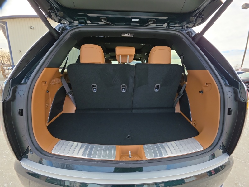 2026 Hyundai Palisade Hybrid