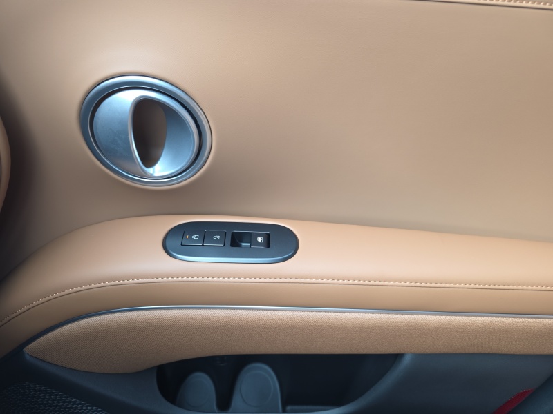 2026 Hyundai Palisade Hybrid