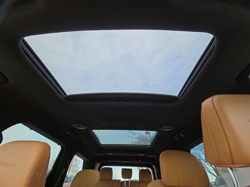 2026 Hyundai Palisade Hybrid