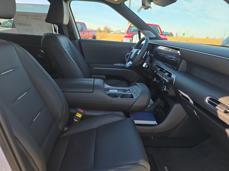 2026 Hyundai Palisade Hybrid