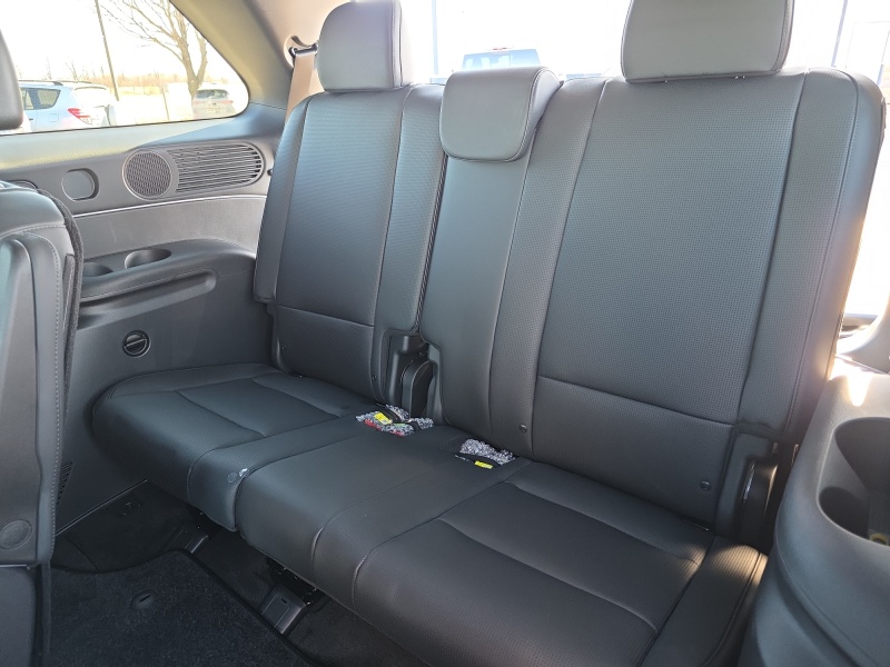 2026 Hyundai Palisade Hybrid