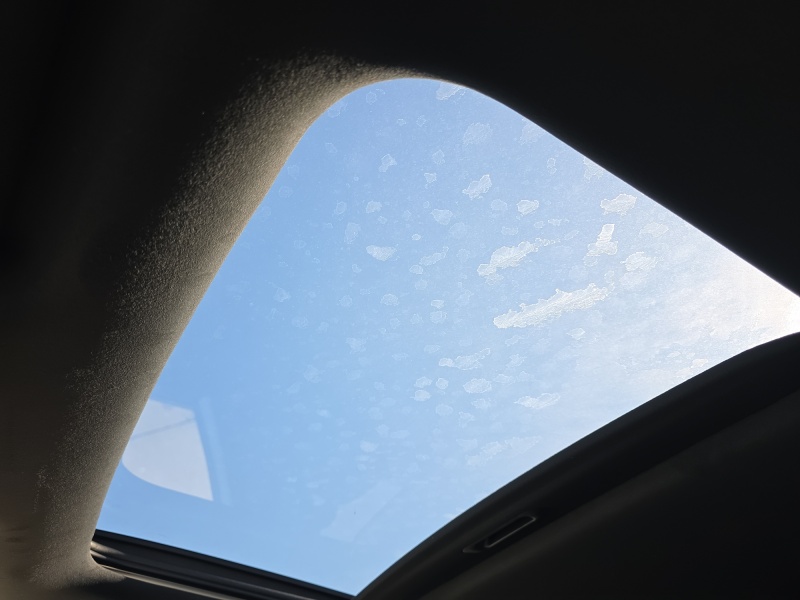 2026 Hyundai Palisade Hybrid