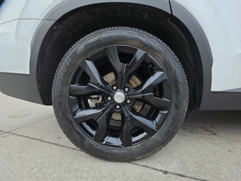 2022 Hyundai Palisade