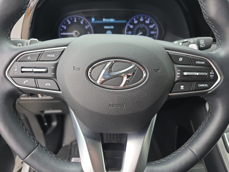 2022 Hyundai Palisade