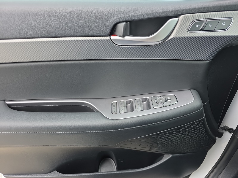 2022 Hyundai Palisade