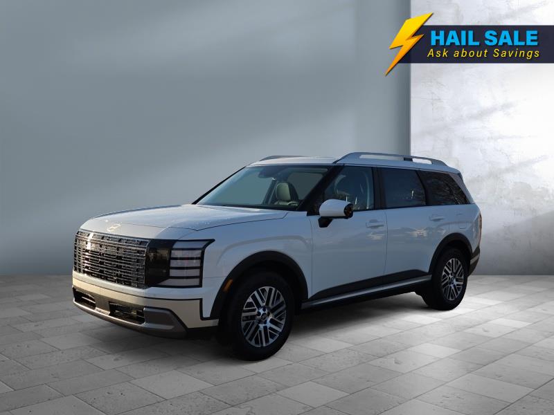 New 2026 Hyundai Palisade SEL Premium 7P SUVs