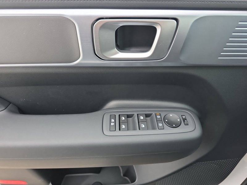 2026 Hyundai Santa Fe Hybrid