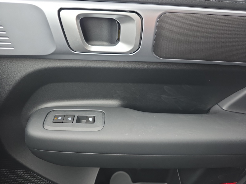 2026 Hyundai Santa Fe Hybrid