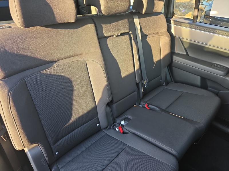 2026 Hyundai Santa Fe Hybrid