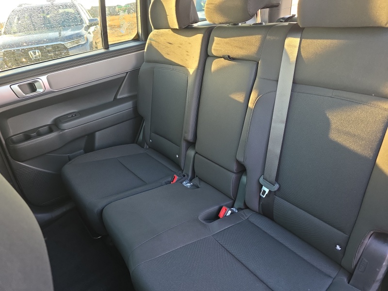 2026 Hyundai Santa Fe Hybrid