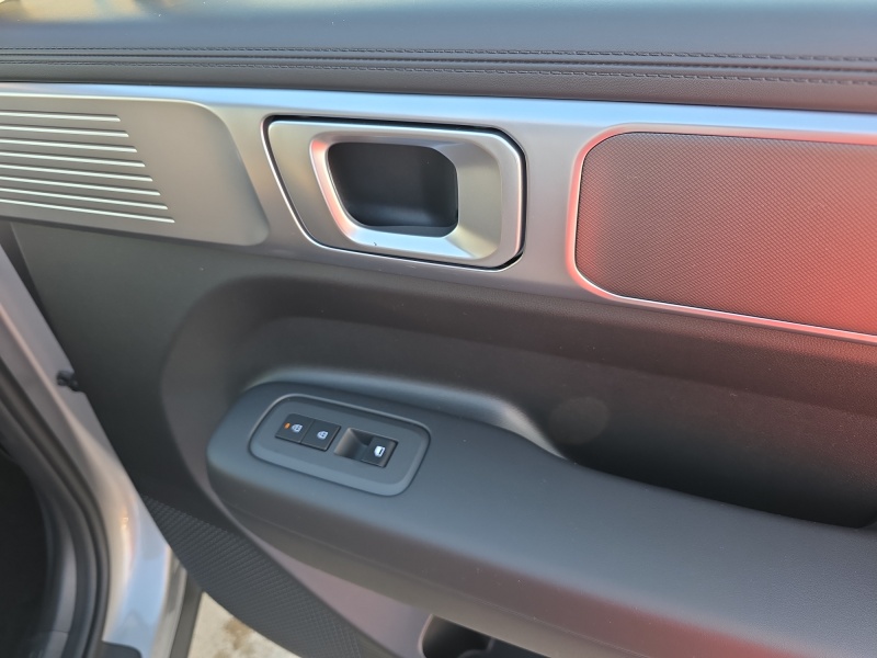 2026 Hyundai Santa Fe Hybrid