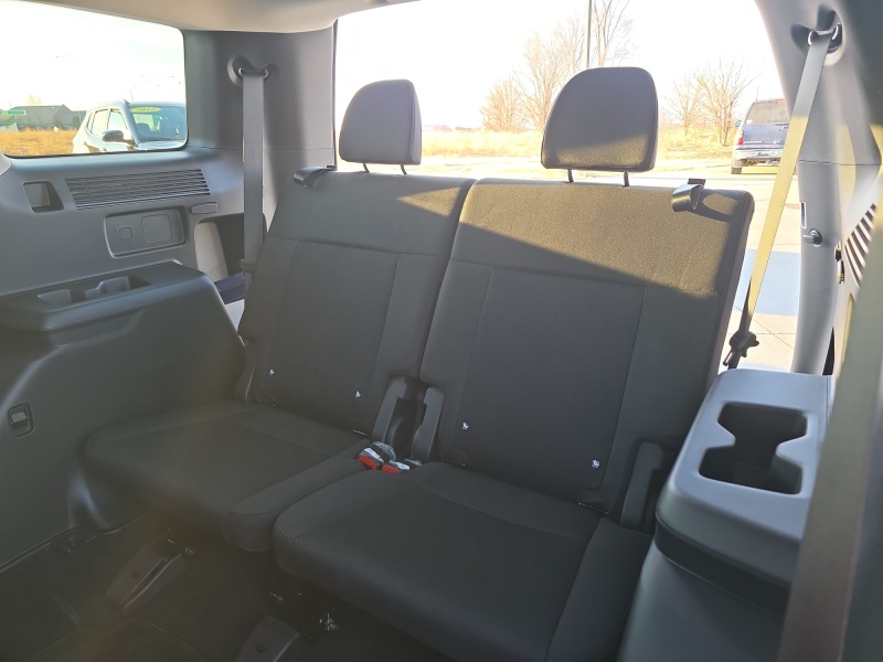 2026 Hyundai Santa Fe Hybrid