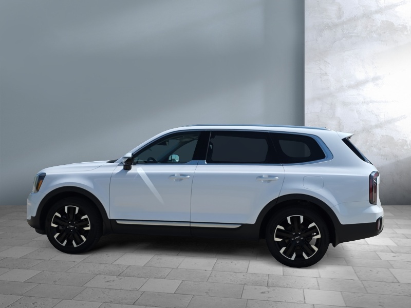 2024 Kia Telluride