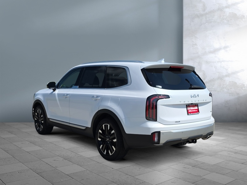 2024 Kia Telluride