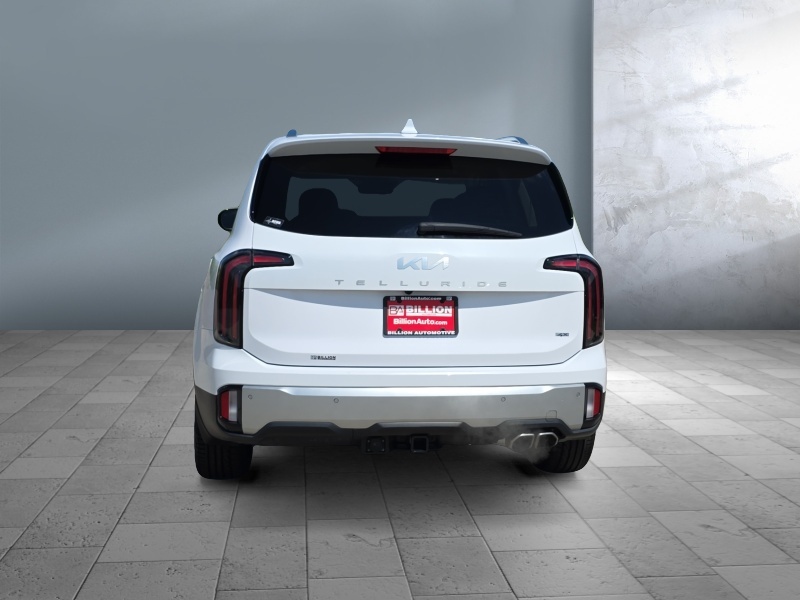2024 Kia Telluride