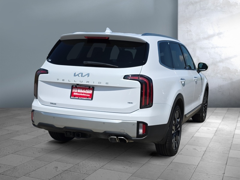 2024 Kia Telluride