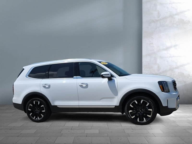 2024 Kia Telluride
