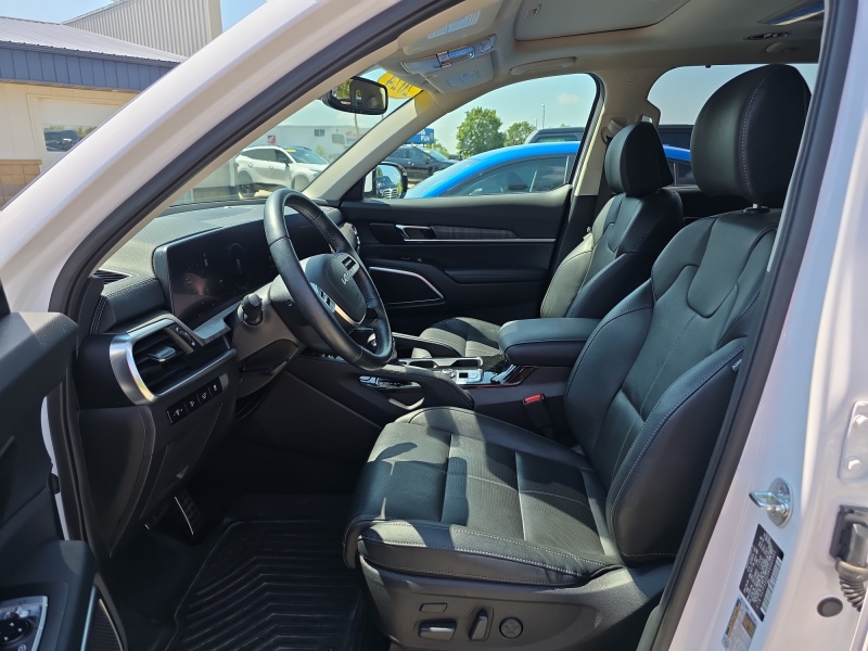 2024 Kia Telluride