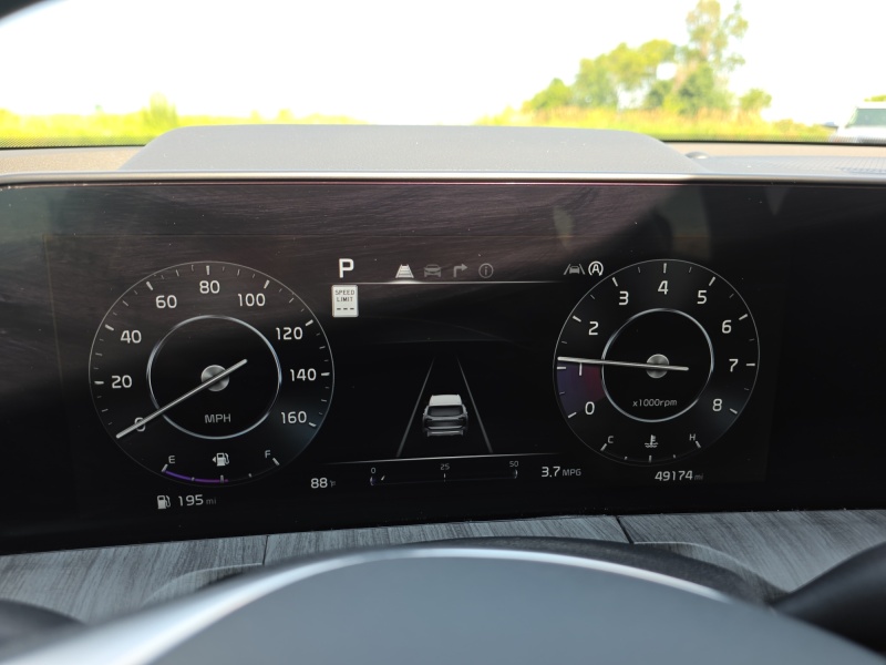 2024 Kia Telluride