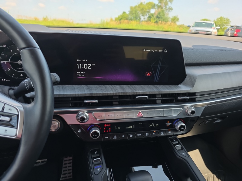 2024 Kia Telluride