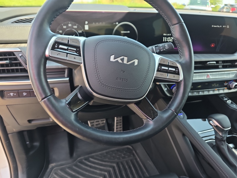 2024 Kia Telluride
