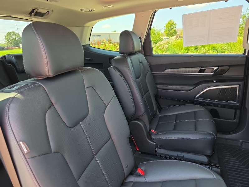 2024 Kia Telluride