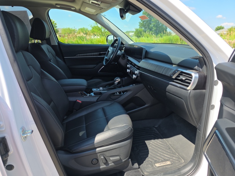 2024 Kia Telluride