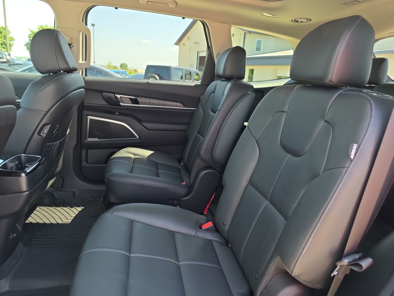 2024 Kia Telluride