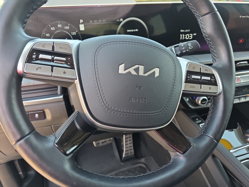 2024 Kia Telluride